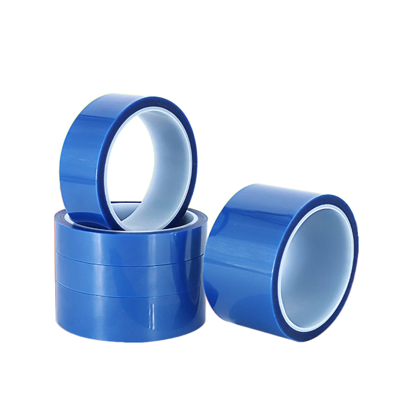 Customizable Double Sided Sticker Roll Manufacturer Hair Remover Sticky Roller 10m Shoe Menjournaljng Pet Tape