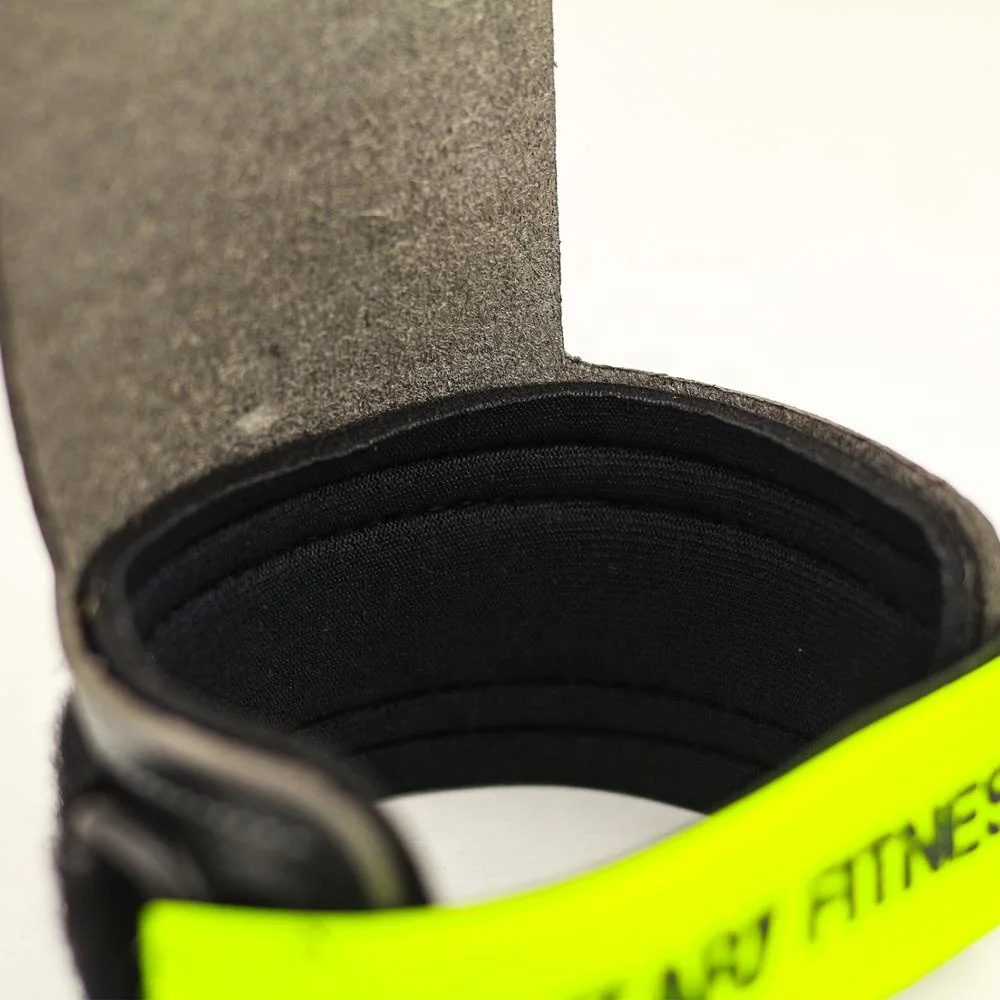 reasonable price 2022 new product diamond fiber 3 Hole Hand Grips