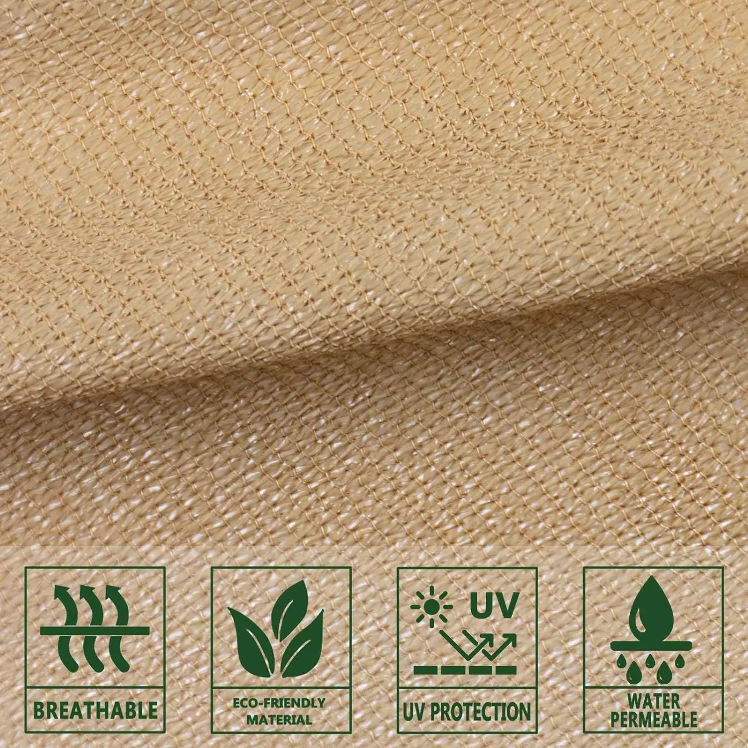 Waterproof Yacht Sails, Carport Shades. Plus Top Choice Dinnerware, Tableware, RC Sailing Boats Car Park Sun Shade Sails