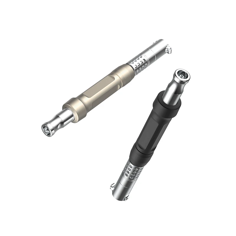 
Stainless Steel Herbal Vaporizer Kit Convection Vape Pen OEM Dry Herb Vaporizer 