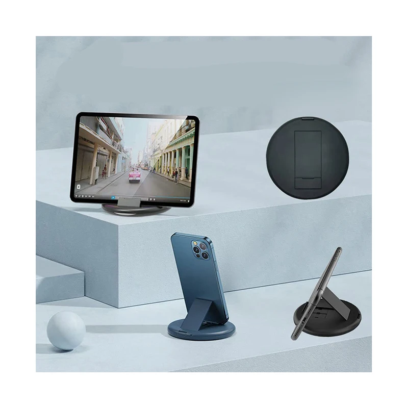 Cheap Multi-Functional 6 In 1 Charging Cables Mobile Stand Card Data Cable Storage Box