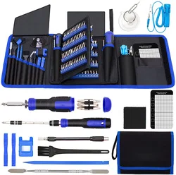 precision screwdriver set