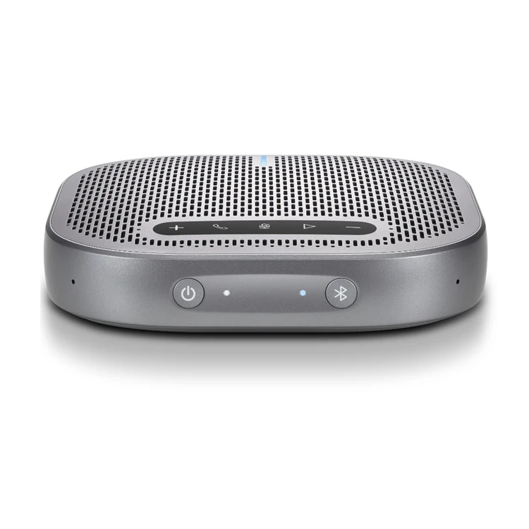 High Quality Built-in Four-microphone Array Desktop Microphone USB Mini Professional