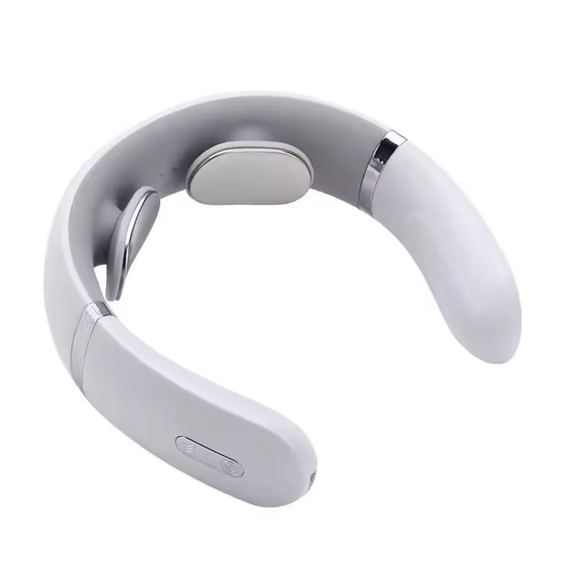 Hope Medical Charging Electric Pulse Cervical Vertebra Massager Kneading Cervical massager