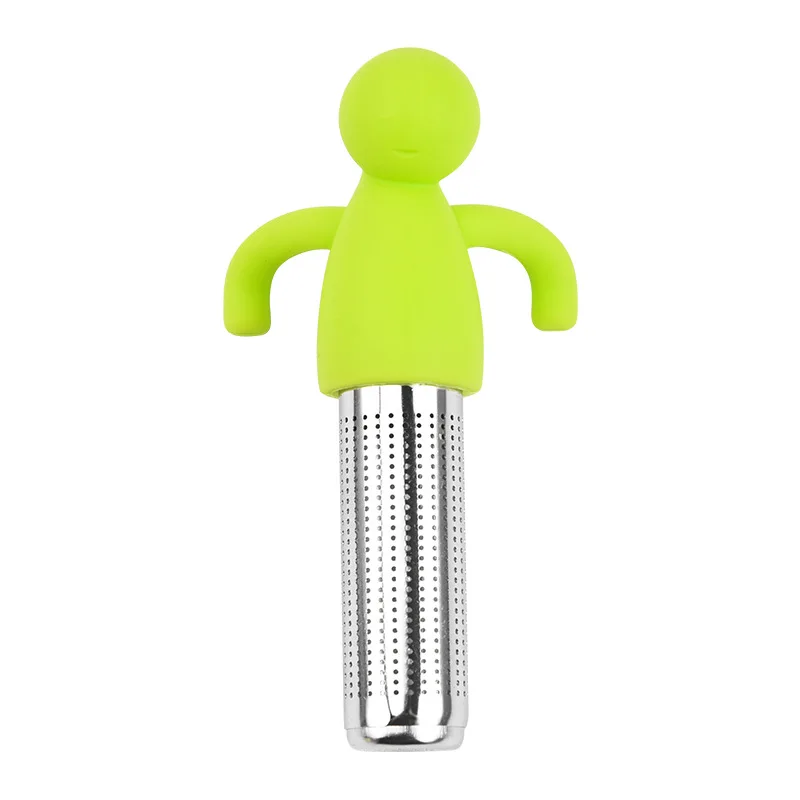 Creative Tea Infuser Strainer Sieve Bags Infusor Filter Spice For Coffee Brewing Diffuser Tea Strainer Tea Maker Accessories