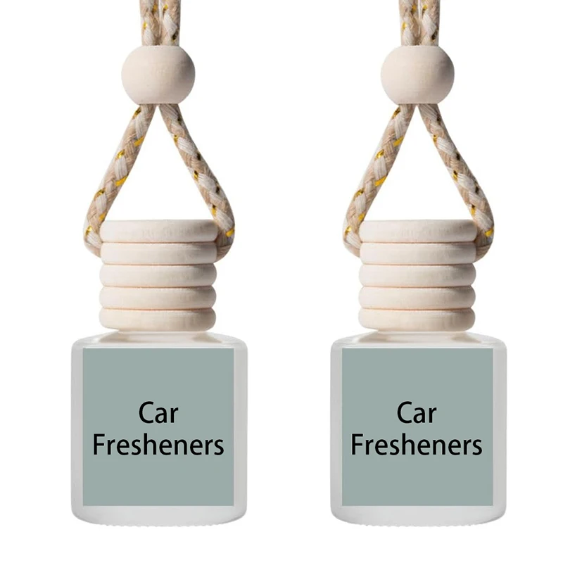 customised car perfume air freshener 5ml 8ml 10ml car fragrance diffuser car diffuser bottle luxury