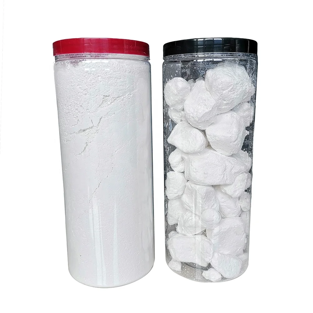 Sports Loose Chalk Powdered Chalk for Rock Climbing Weight Lifting Chunky Chalk