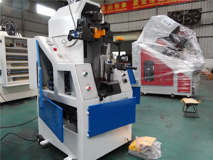 Footwear shoe lasting making machines heel - lasting machine for lasting insoles and soft soles