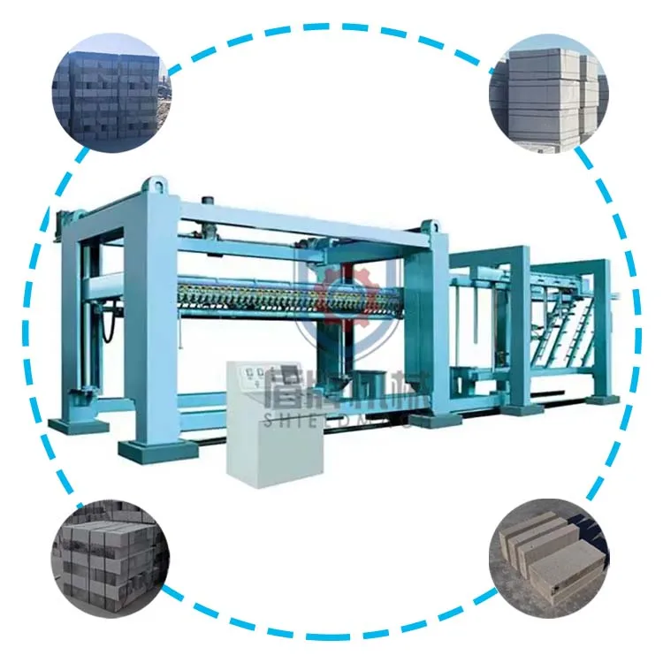 Fly Ash Brick Machine Price In Pakistan Foam Blocks For Interlocking Cement Block Mold