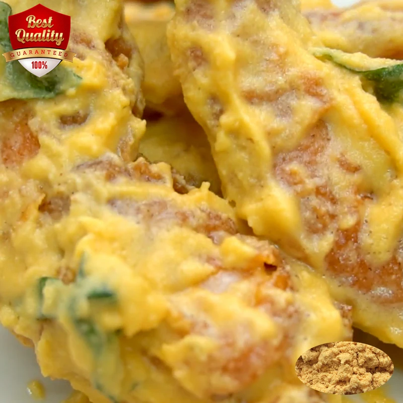 Food Grade York  Bulk Salted Dried Egg Powder For Sale