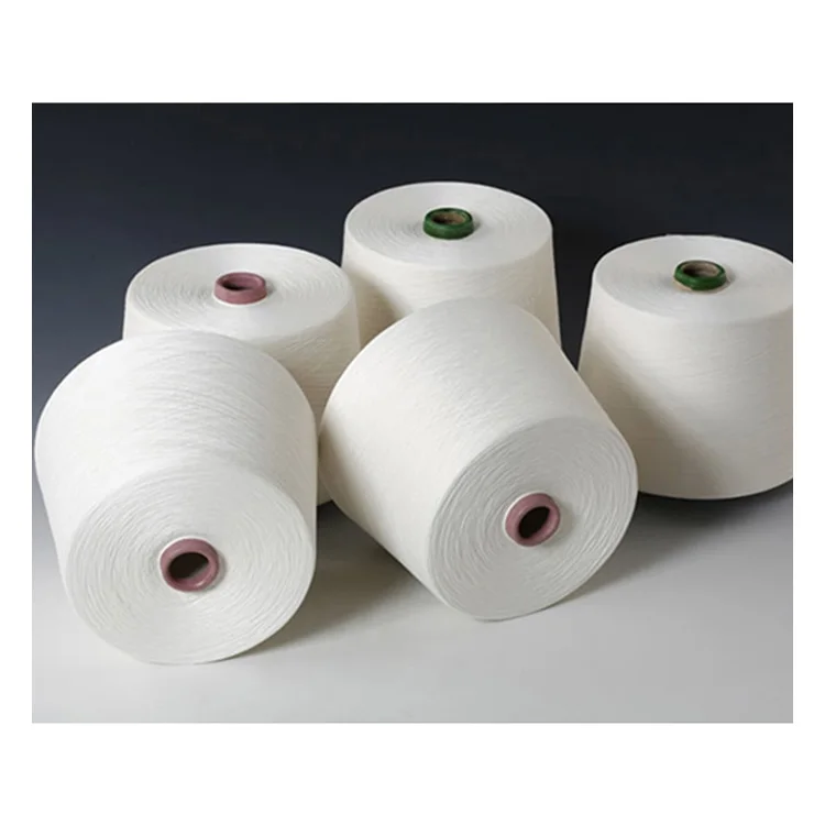 Wholesale Recycled Polyester Filament Nylon Yarn