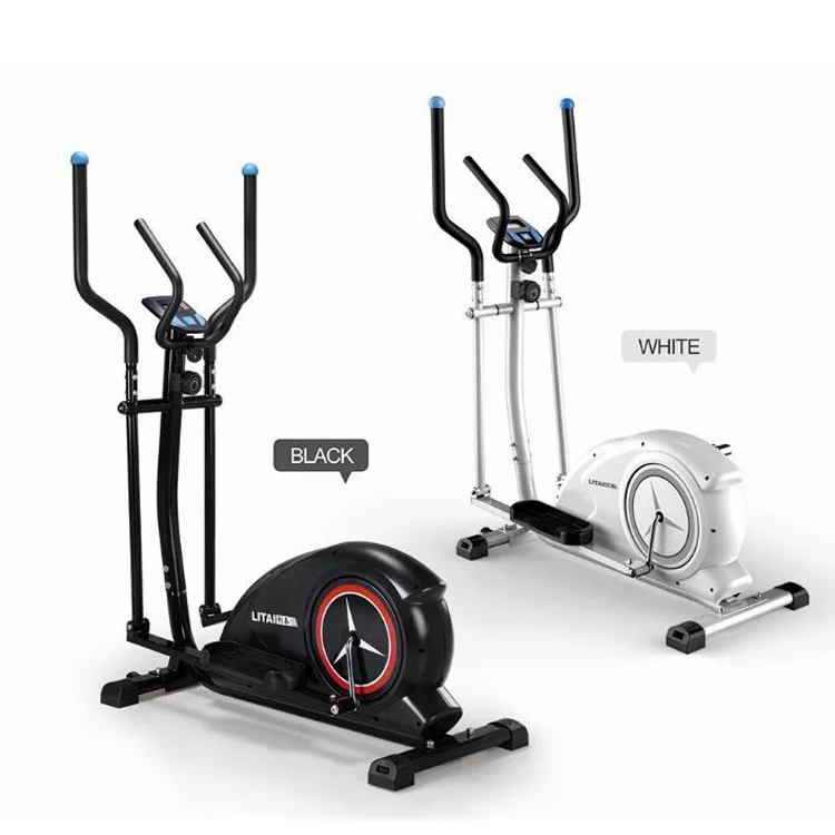 Magnetic Elliptical Trainers Sport Cardio Machine Gym Cross Fitness Equipment Elliptical Trainers