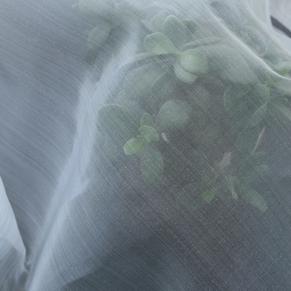 Orchard Agriculture Plastic Net Vegetable Insect Net