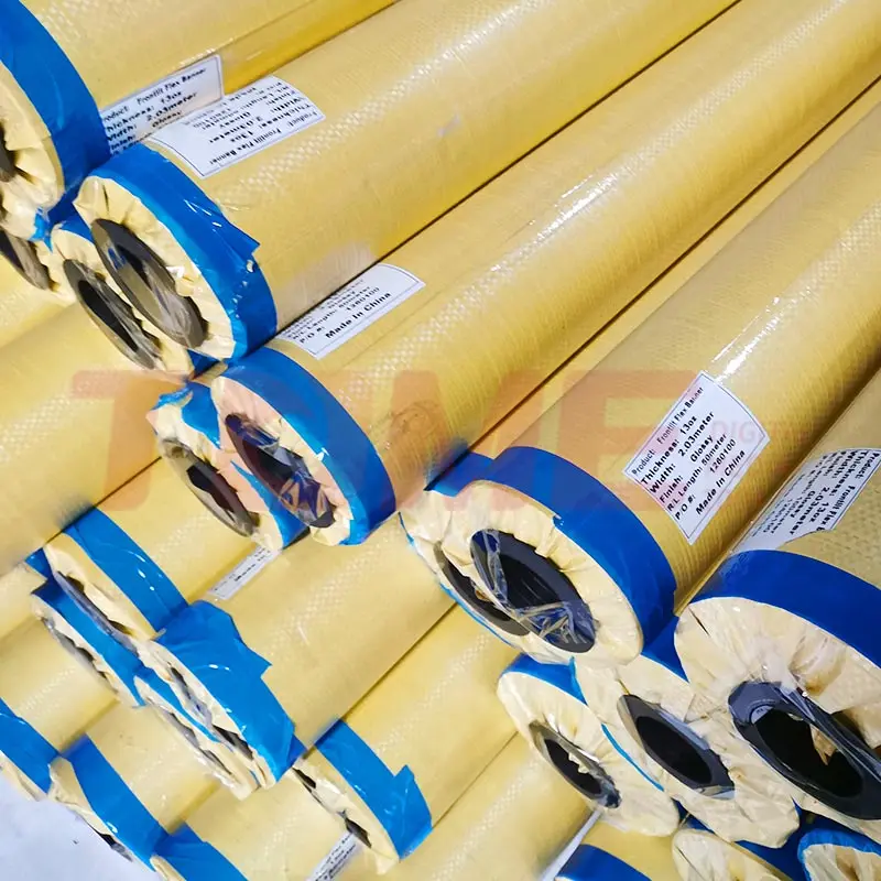Factory wholesale price Pvc banner material vinyl roll frontlit for large format printing