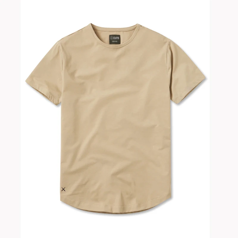 VK Mens Active Quick Dry Crew Neck T Shirts Athletic Running Gym Workout Short Sleeve Tee Tops Bulk