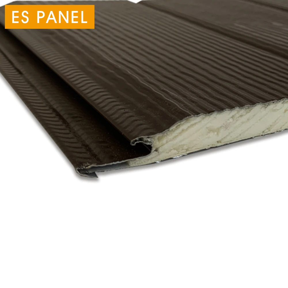 Metal Carved 3d Detector Insulation Board Panel 3D Model Design for Exterior Wall Apartment Workshop Villa