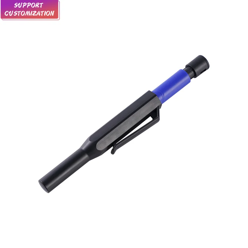 Free Sample Mechanical Customize Carpenter Pencil