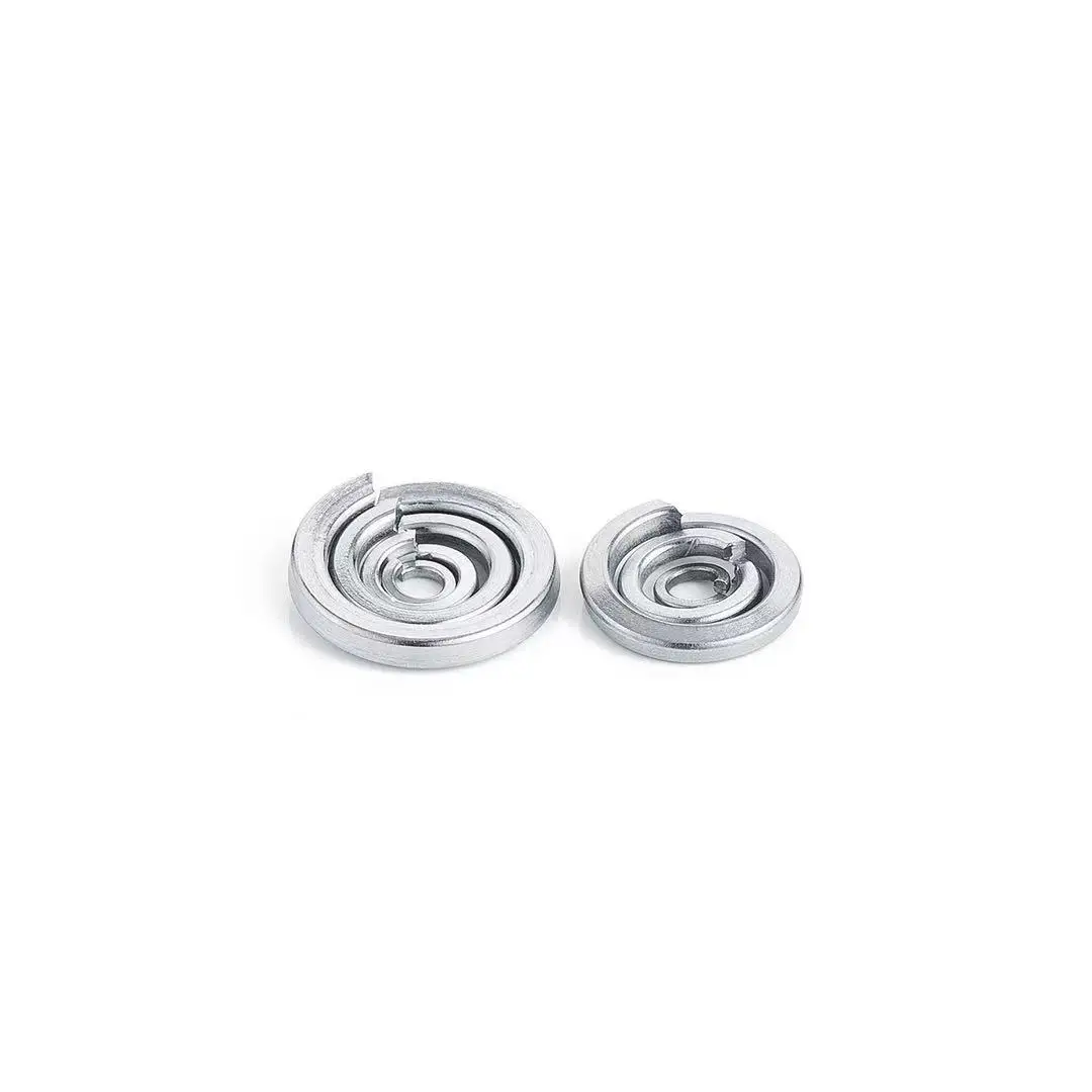 Serrated Lock Washer Black JIN Plain Spring Steel Box Automotive Heavy Stainless Style Time Split Brass Packing Finish Food Pcs