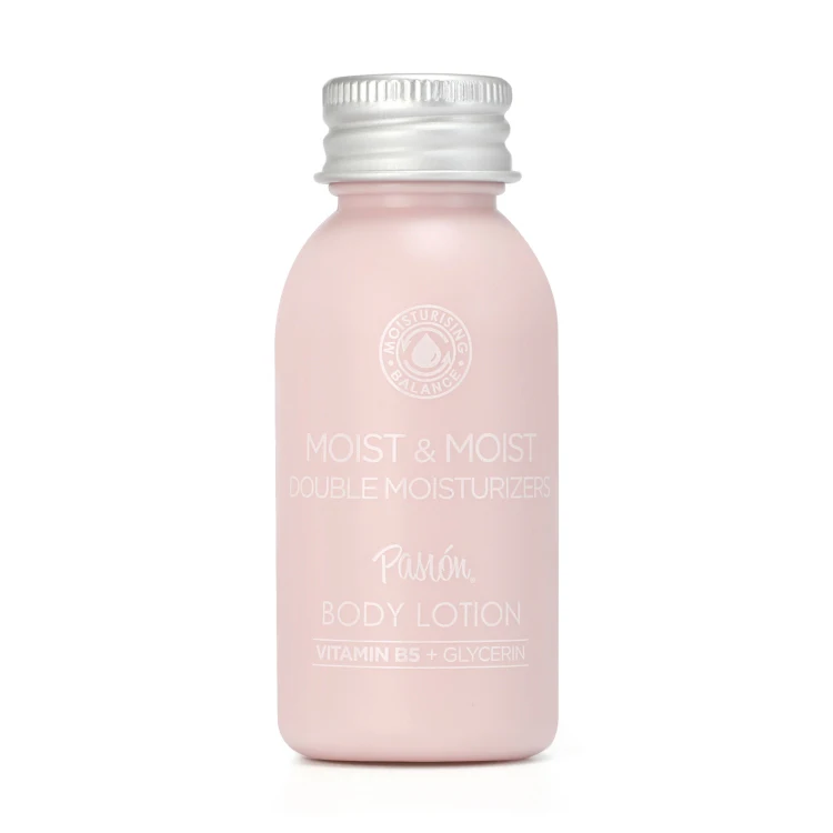 Manufacturer  Personal Skin Care Hair Treatment Shampoo Bottle Hotel Hair Care Empty Plastic Bottles