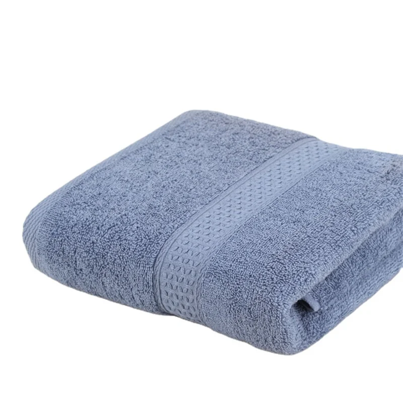 100% cotton colorful 70*140cm egyptian cotton bath towel wholesale