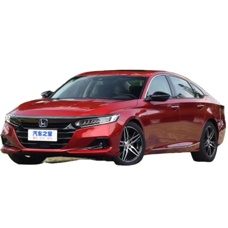 Электромобиль Hondas высшего рейтинга Accord 2.0L E: PHEV Новый энергетический Гибридный бензиновый автомобиль Automovile E NP1 электромобиль