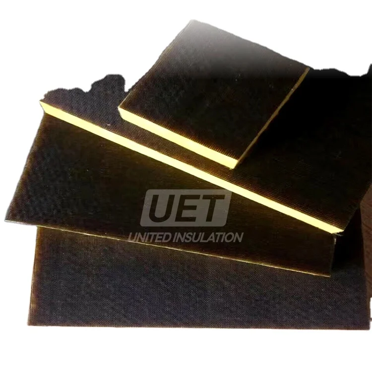 50mm thick Glass Wool Blanket Duct liner with aluglass aluminum foil FSK facing or black fiberglass cloth for HVAC