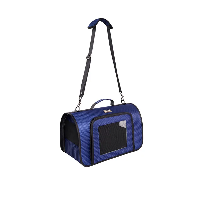 Ufbemo hot-selling luxury design pets comfortable outdoor travel pet carrier pet backpack