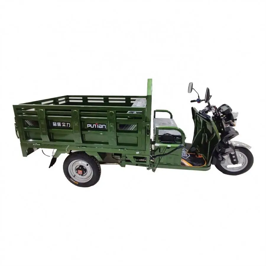 Universal Electric Tricycle Crankshaft Other Motorcycle Body Systems Manufacturer In China