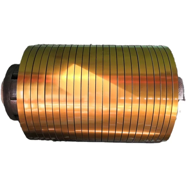 Стальная полоса, полоса из нержавеющей стали, стальная катушка