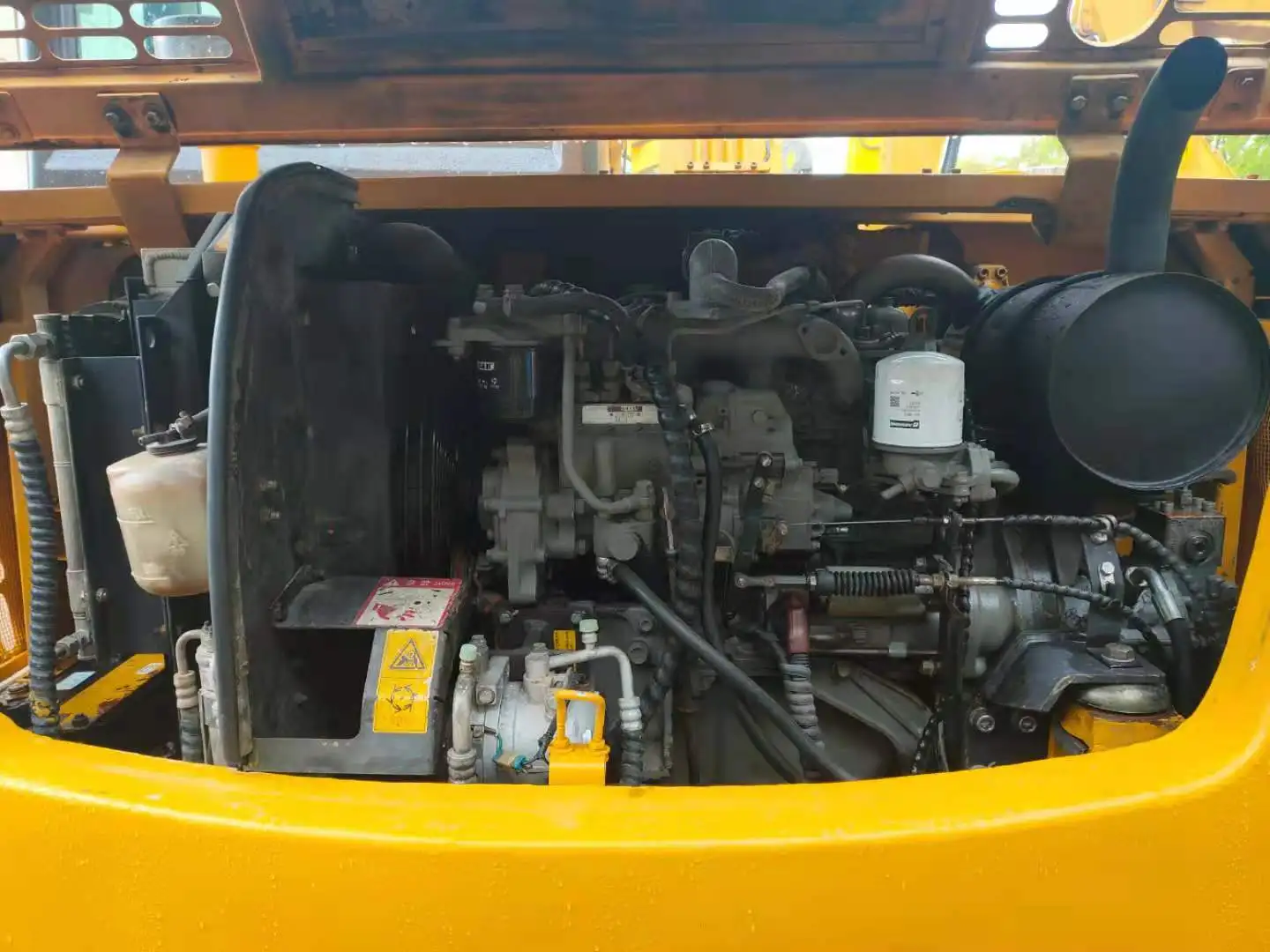 top sale sany SY75C SY75 SY60 SY55 mini excavator for promotion sale in good working condition low noise cab