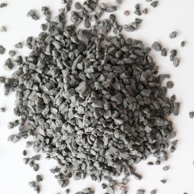 95% Brown Fused Alumina For Iron