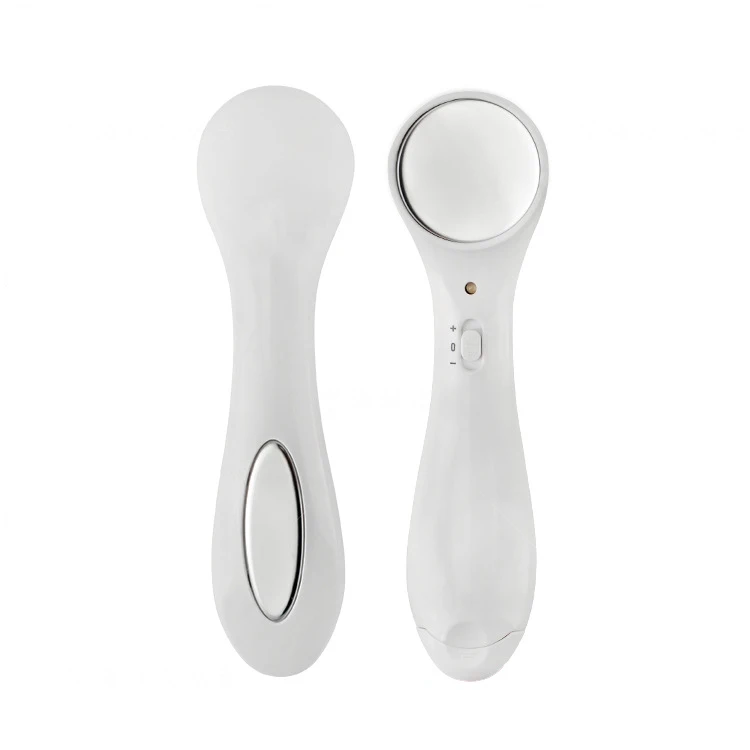 Multi-function Beauty Equipment  Wrinkle Removal Skin Care Vibrating  Facial Massager Iontophoresis Beauty Instrument