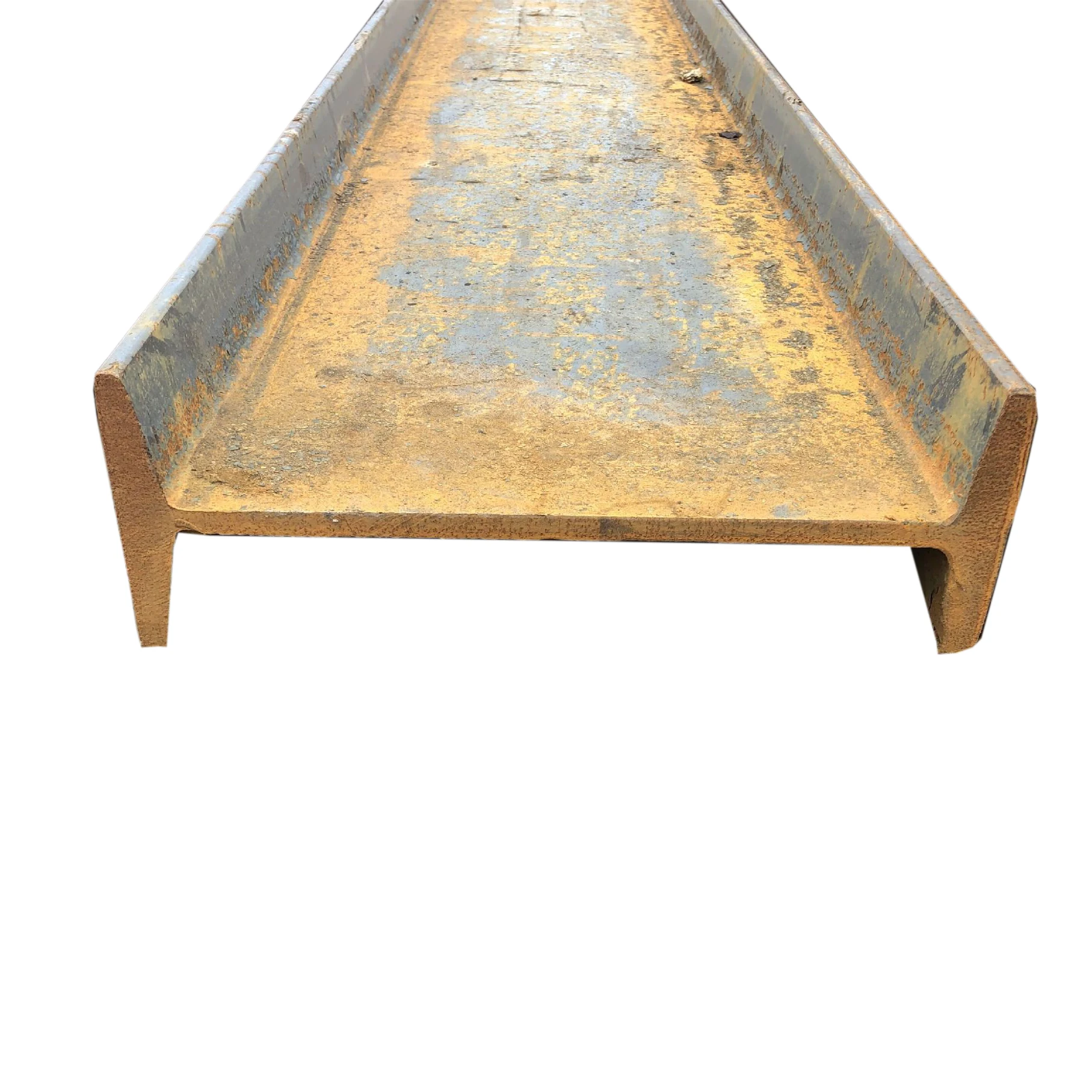IPN IPE S235 S355 Standard Steel I-Beam Prices Structural