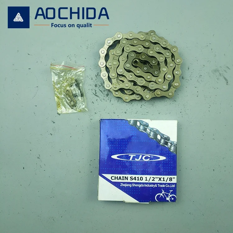 Bicycle chain TZ-LT-TJC-05 high quality factory direct supply