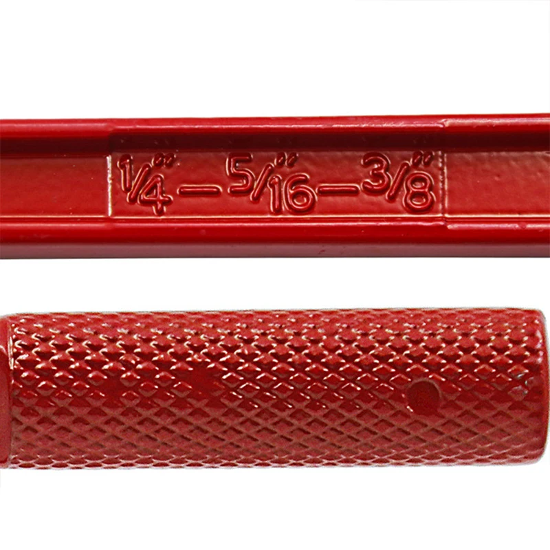 Combination Tube Bender 3-in-1 Pipe Bender Tool 6/8/10 mm Curving Pliers Heavy Duty Tube Bending