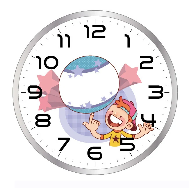 Customized New Arrival Pattern Watch Parts 3D parts pad watch dial printing