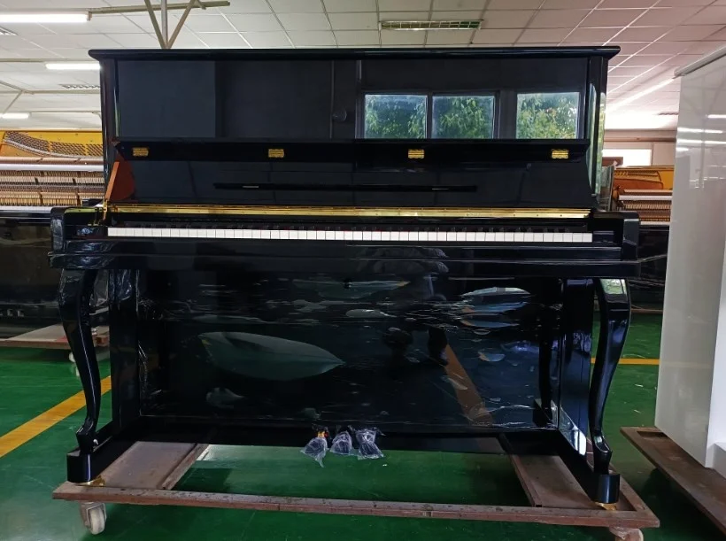 Professional Manufacturer Decorative Piano Classic Piano 88 keys