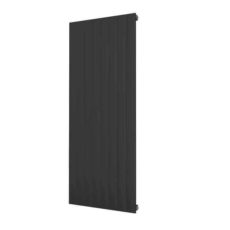 AVONFLOW Hot Selling Living Room Wall Mounted Panel Design Radiator Vertical Line Radiator