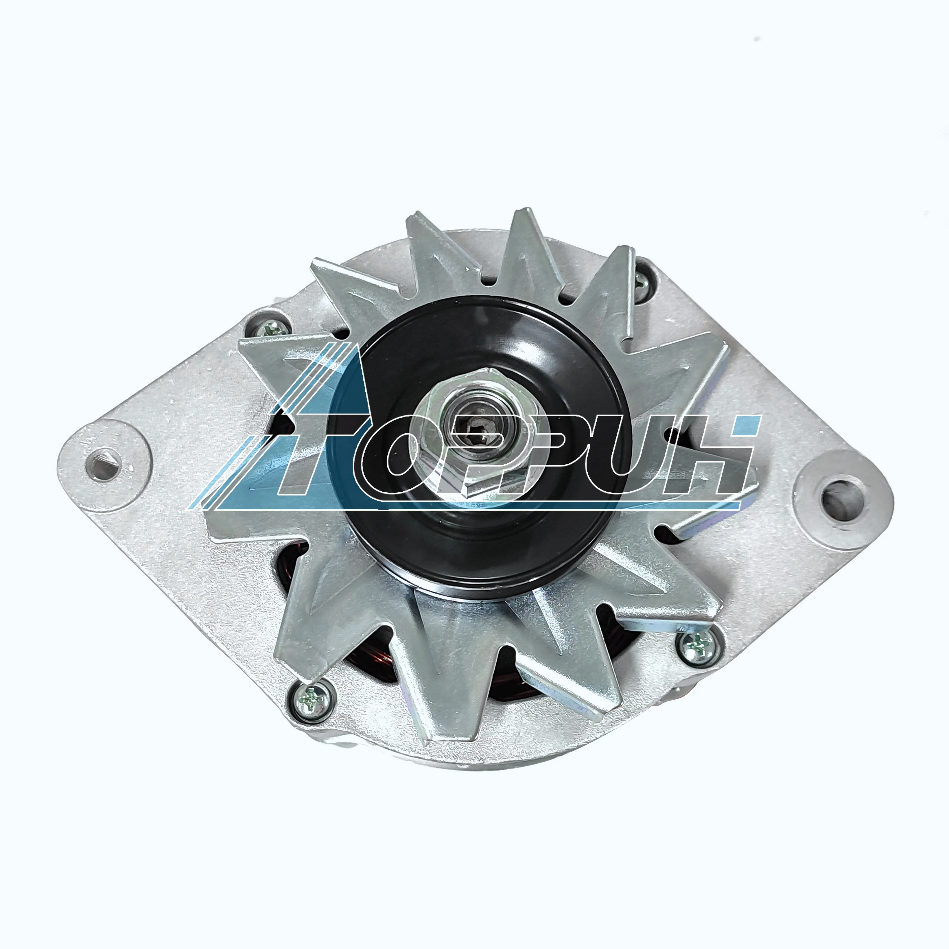 Генератор 44-9571 для THERMO KING 12 В 37A детали генератора 448950 415458 452589