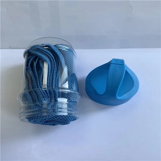 High quality custom cooling sport towel