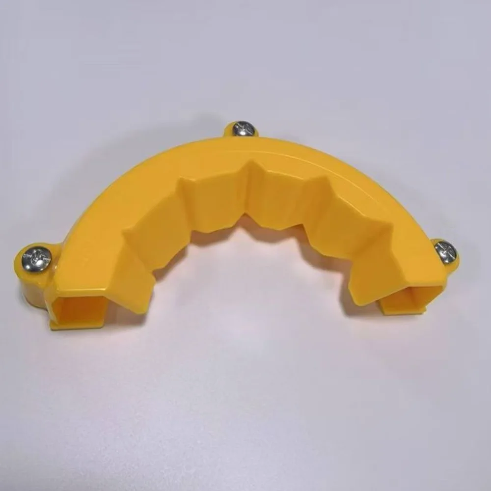 Angle Grinder Drill Grinder,Drill Bit Grinding Machine Accessory Plastic Multi-Size Grinding Aid 4-12MM Twist Drill Bit Grinder.