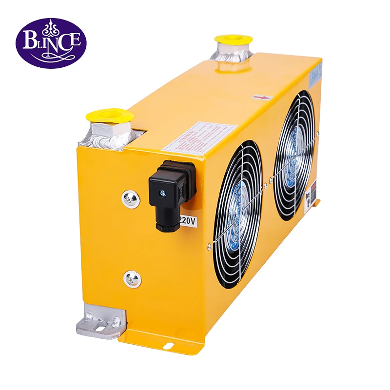 High Pressure Cooling System Industrial Hydraulic Oil Cooler Plate Heat Exchanger for Price List