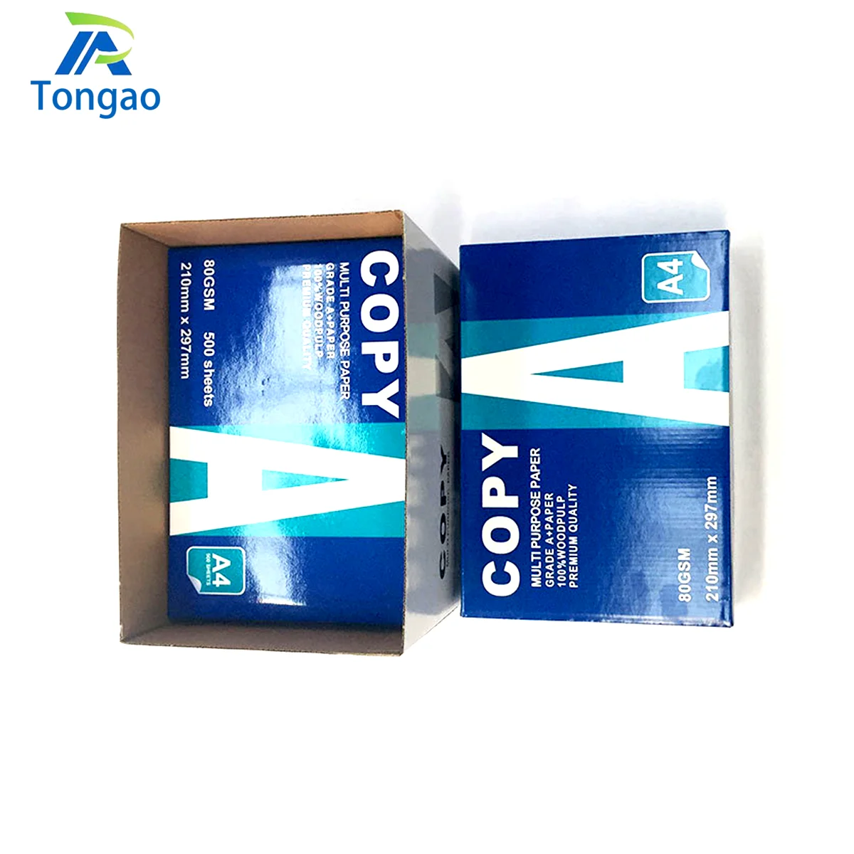 High Quality Hot Sale new COPYA A4 Paper Factory Wholesale A4 Size Paper Premium Supplier for A3/A4/A5 Size Paper for sale
