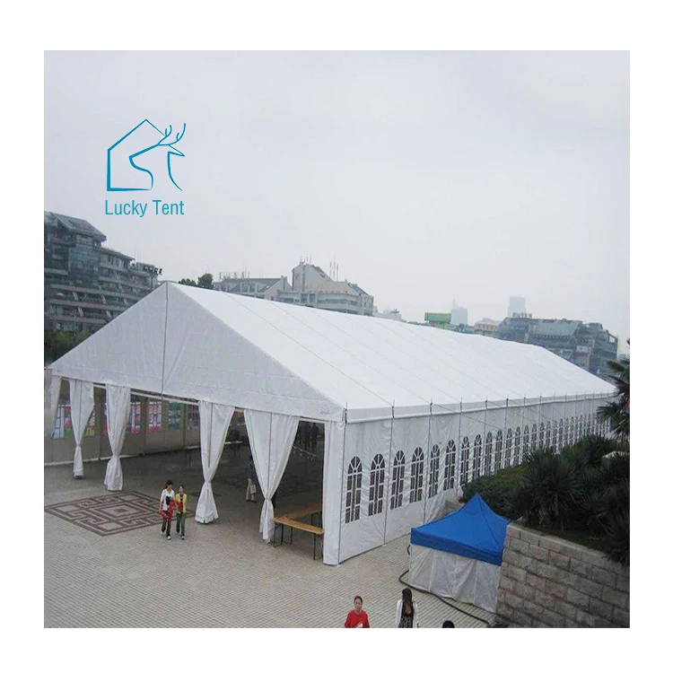 High quality 20 x 30 large outdoor party tents for events to buy