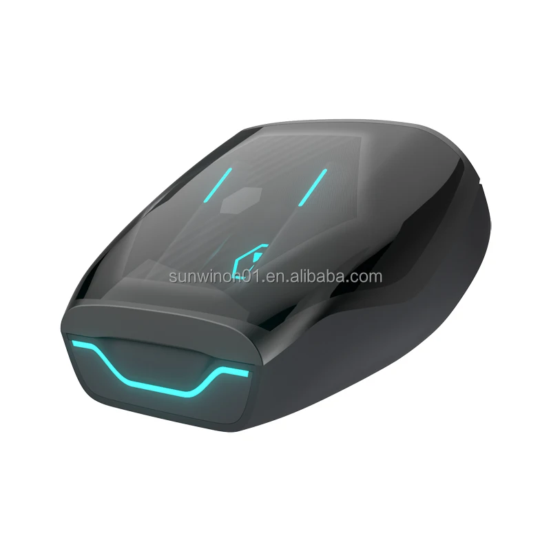 Sunwinon Wholesale Factory Direct TWS i7s BT5.0 True Wireless Headphones Headset Waterproof Noise Cancelling Wireless Earbuds