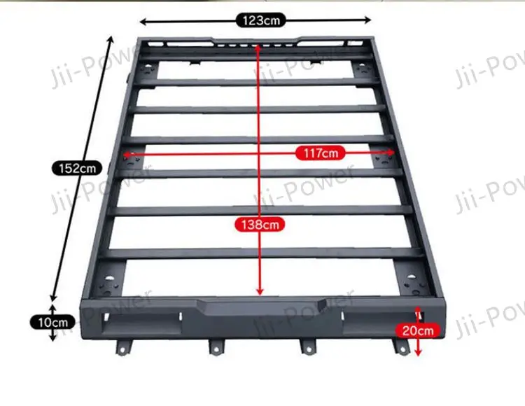 Off-Road 4x4 5 doors Jimny  Side steps tailgate ladder Roof Racks Luggage Carrier For Suzuki Jimny 2019+ Gen4 Sierra JB74w JB64w