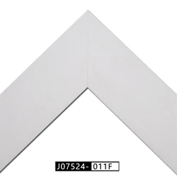 New High Quality 7CM Wide Flating Painting Frame Moulding