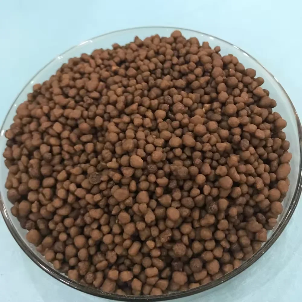Diammonium Phosphate Fertilizer (DAP) 18-46-0 Granular TSP High-Purity for Global Agriculture Highly Searched