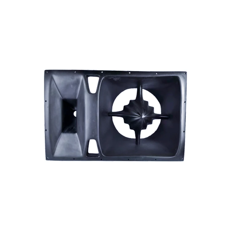 China top three OEM JH6193 Tweeter drive unit accessory horn speaker