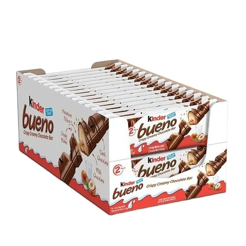 For Kinders Joy Chocolate Egg / Kinder Bueno